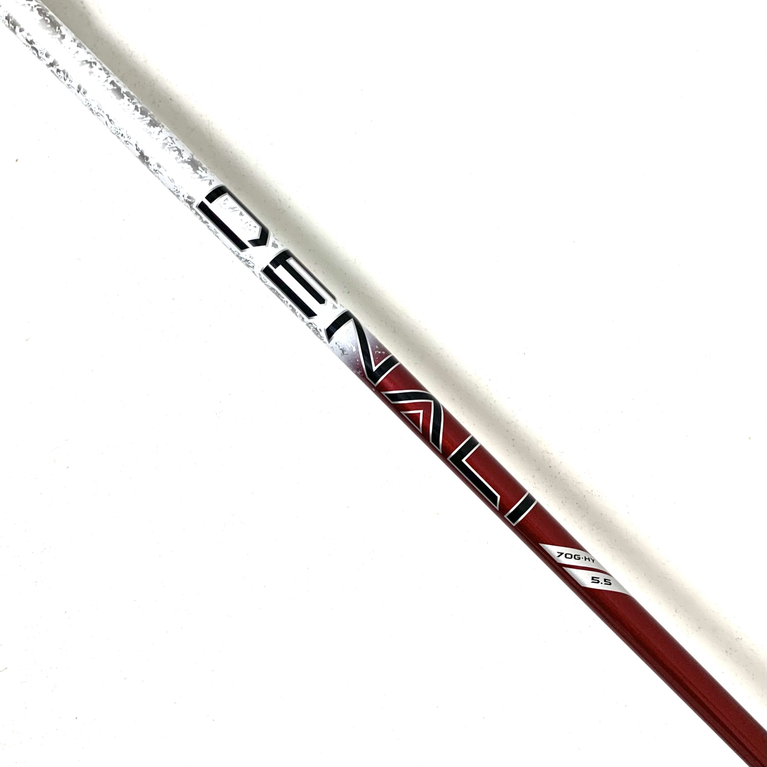 Mizuno ST Max 230 19° #3 Hybrid - Denali Red 70 Regular Flex Shaft - Image 5