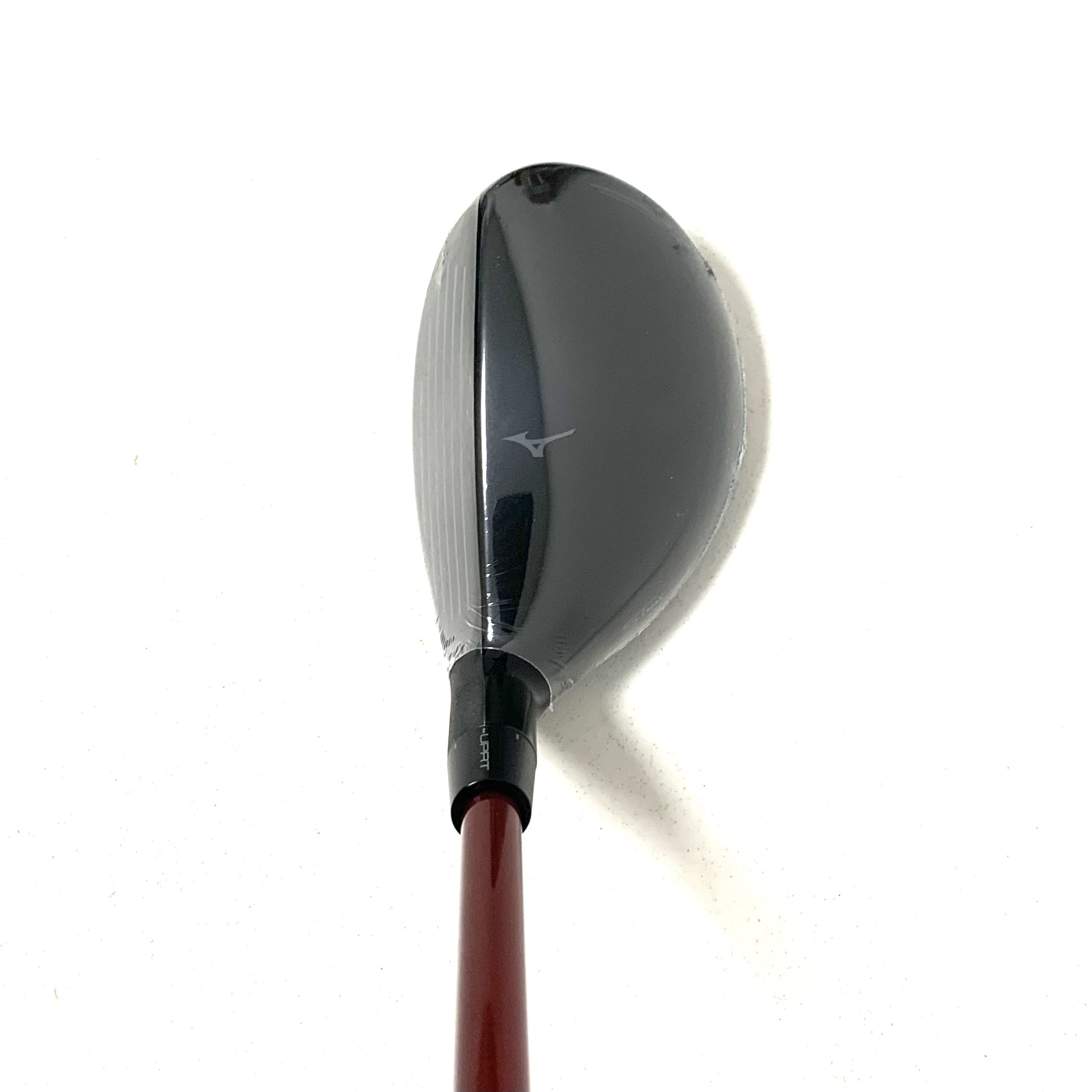 Mizuno ST Max 230 25° #5 Hybrid - Denali Red 60 Senior Flex Shaft - Image 5
