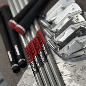 Clubs and Components