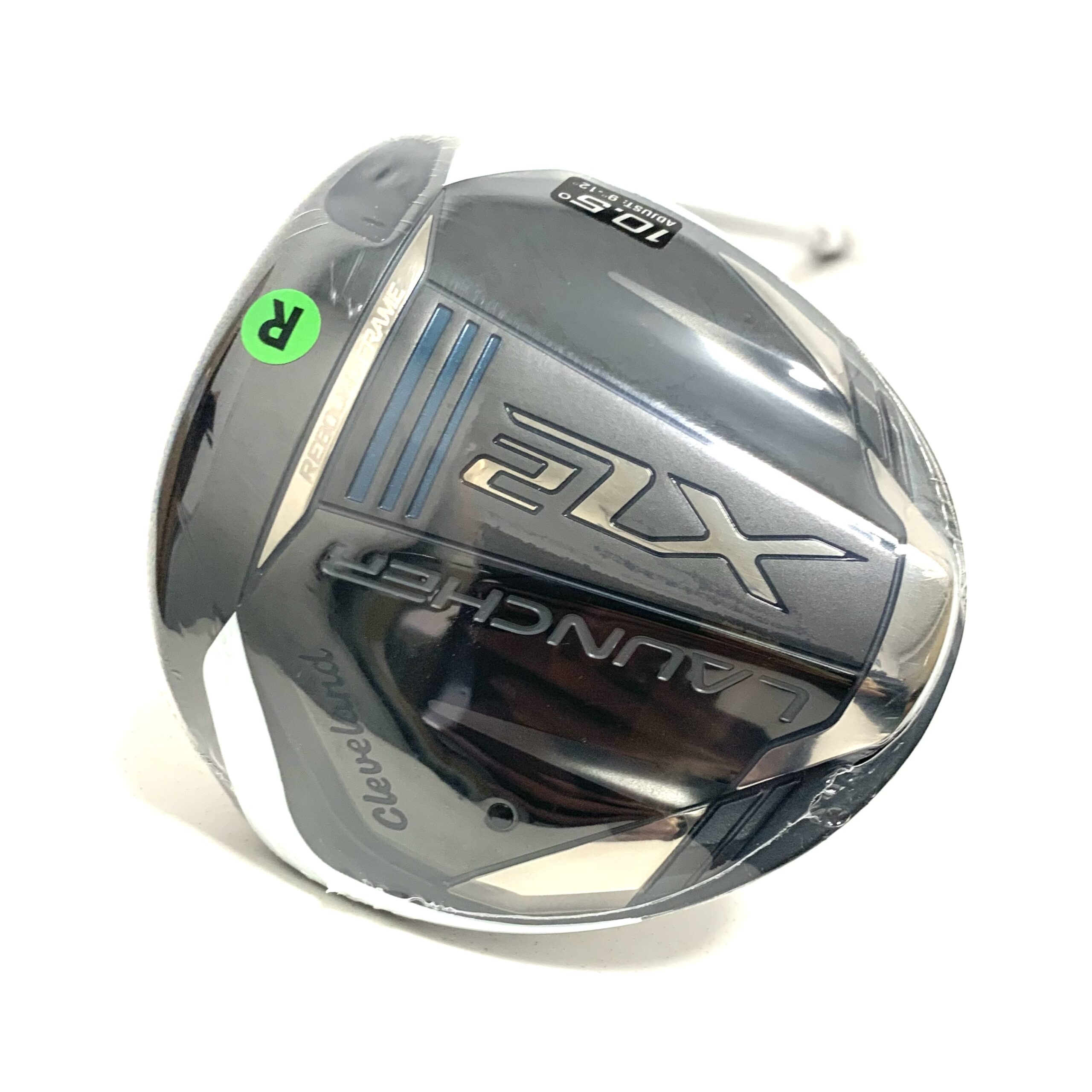 Cleveland Launcher XL2 10.5° Driver - Tensei AV Series 55 Regular Flex Shaft