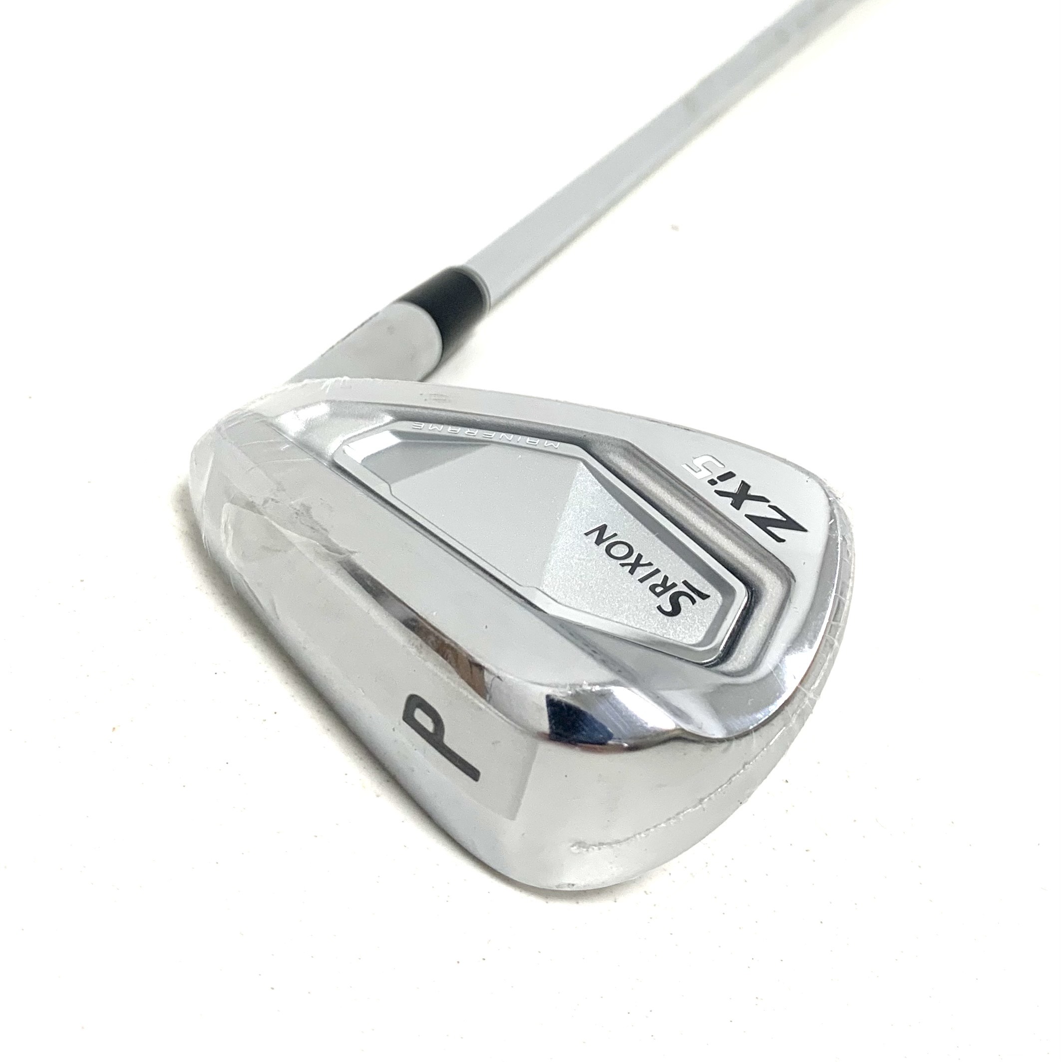 Srixon ZXi5 Pitching Wedge- Dynamic Gold Mid 100 R300 Regular Flex Iron Shaft