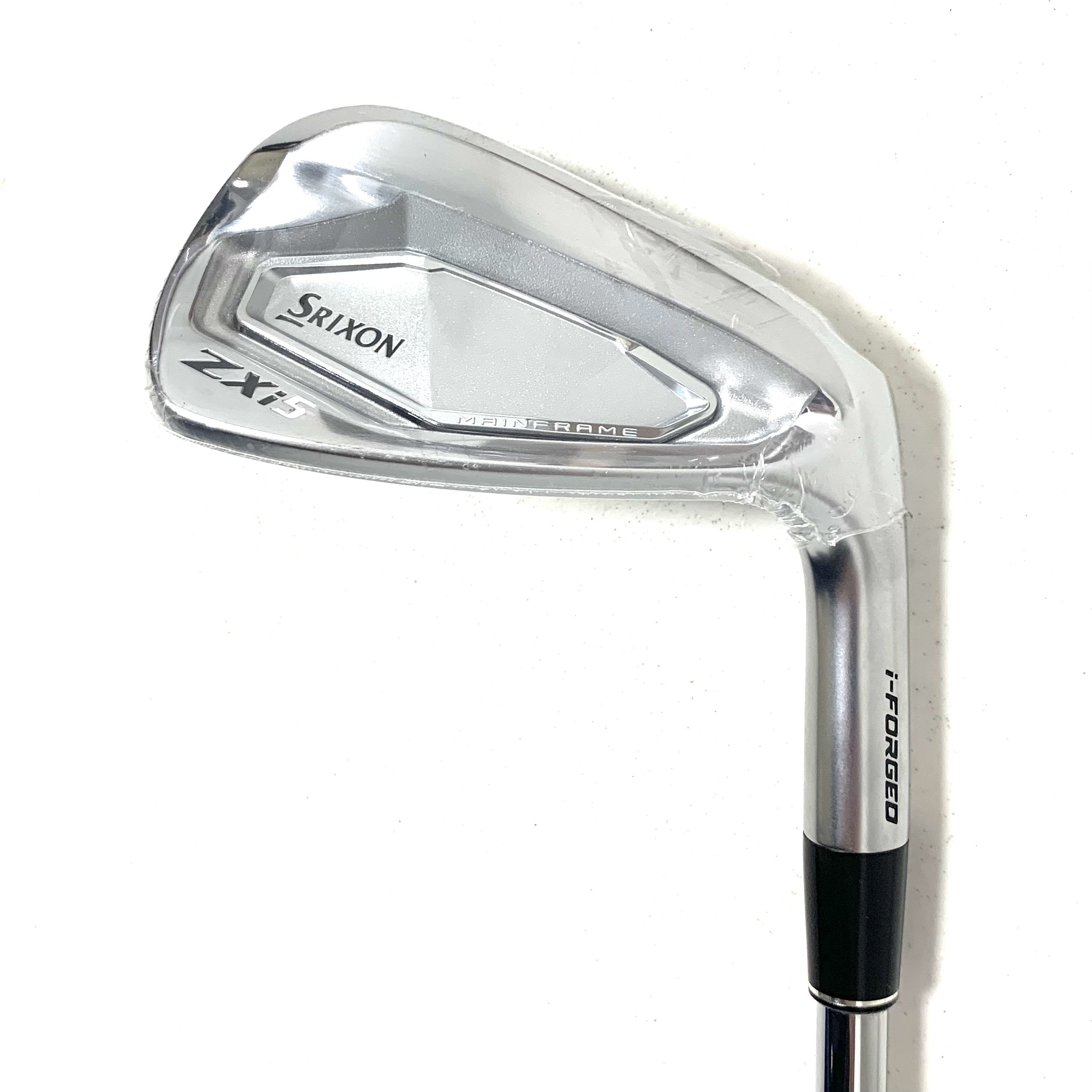 Srixon ZXi5 Pitching Wedge- Dynamic Gold Mid 100 R300 Regular Flex Iron Shaft - Image 2