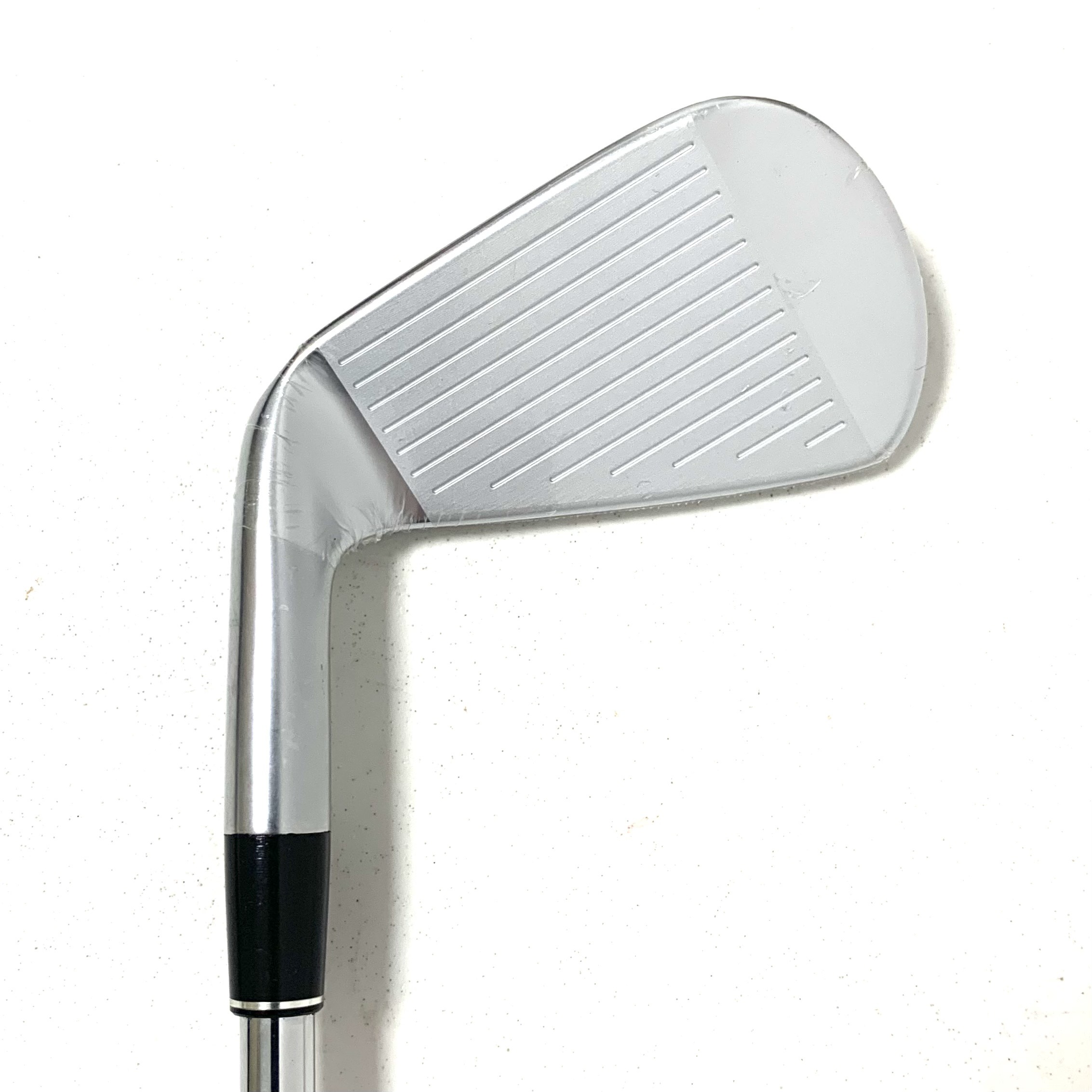 Srixon ZXi5 #6 Iron- Dynamic Gold Mid 100 R300 Regular Flex Iron Shaft - Image 5