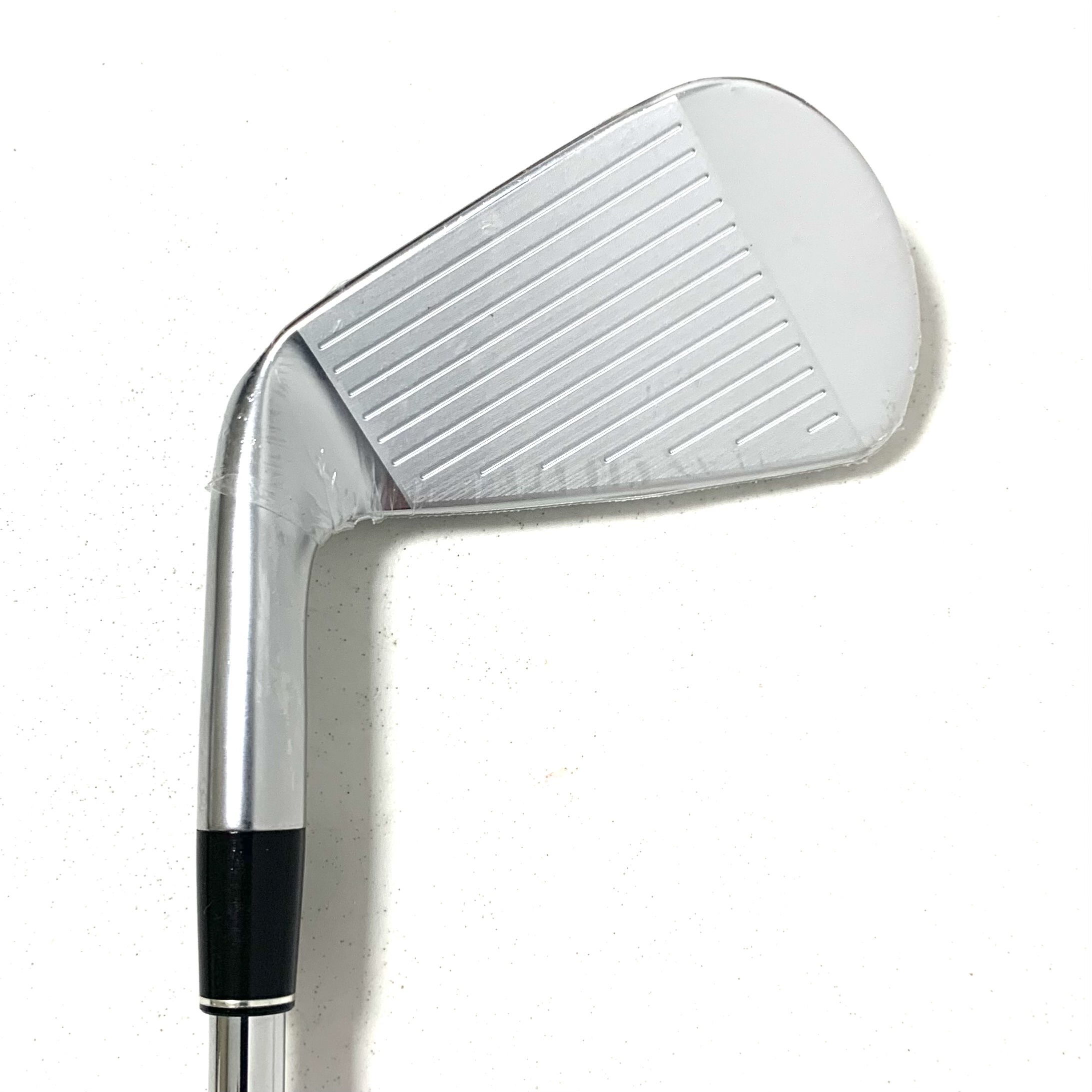 Srixon ZXi5 #5 Iron- Dynamic Gold Mid 100 R300 Regular Flex Iron Shaft - Image 5