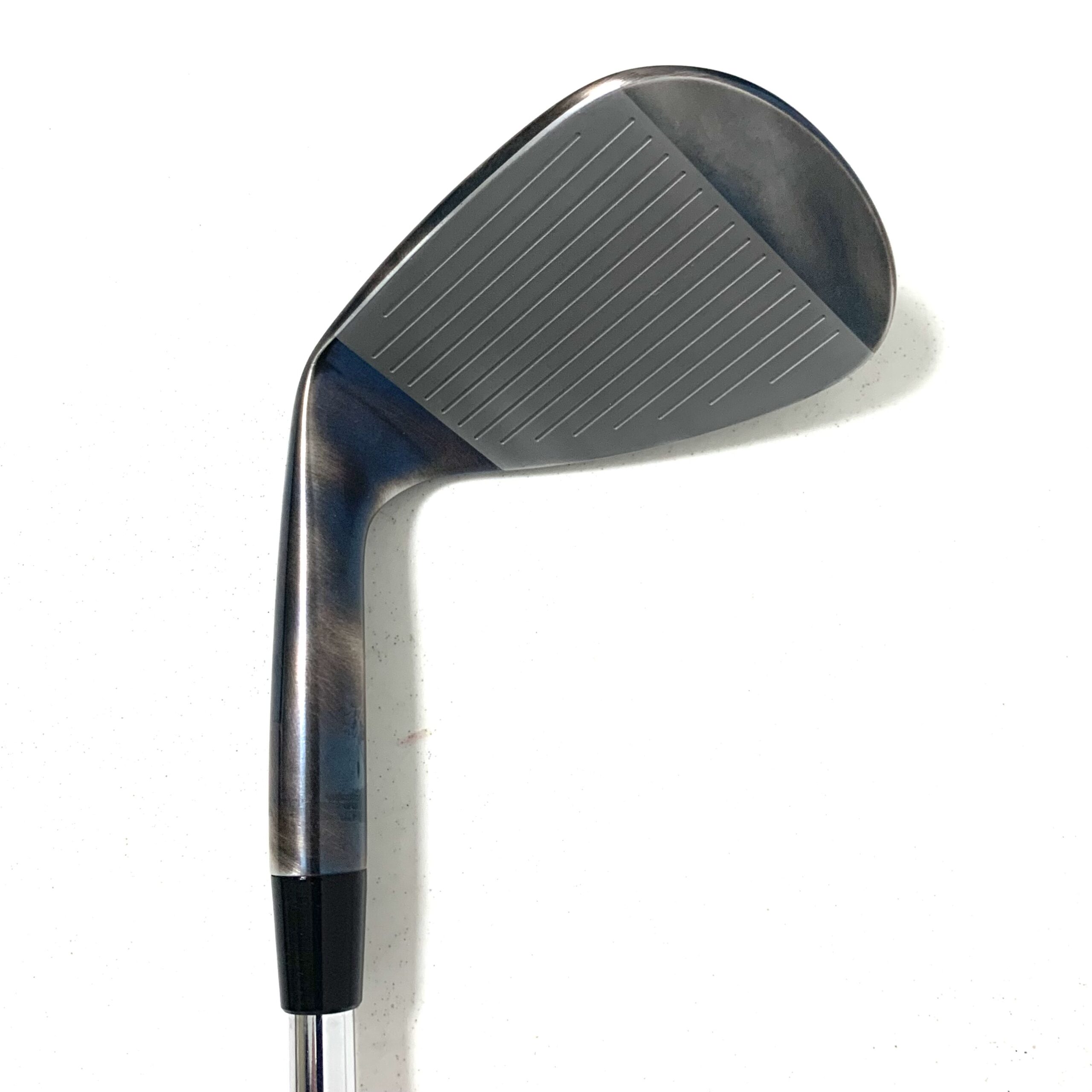 Mizuno T20 60° Lob Wedge - Dynamic Gold S400 Stiff Flex Shaft - Image 5