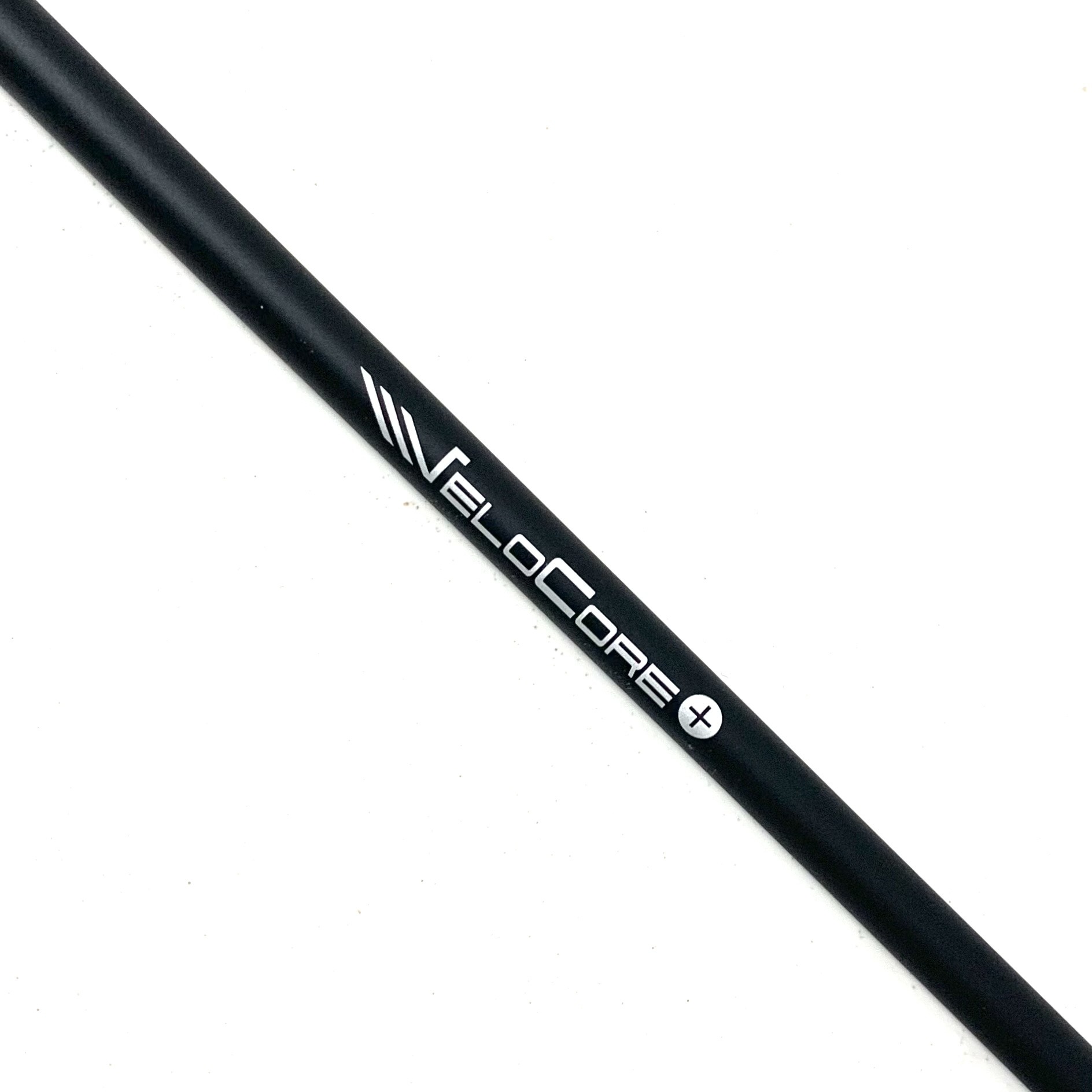 Fujikura Ventus Matt Black 6 VeloCore X-Stiff Flex Driver or Fairway shaft - Custom Built - Image 2