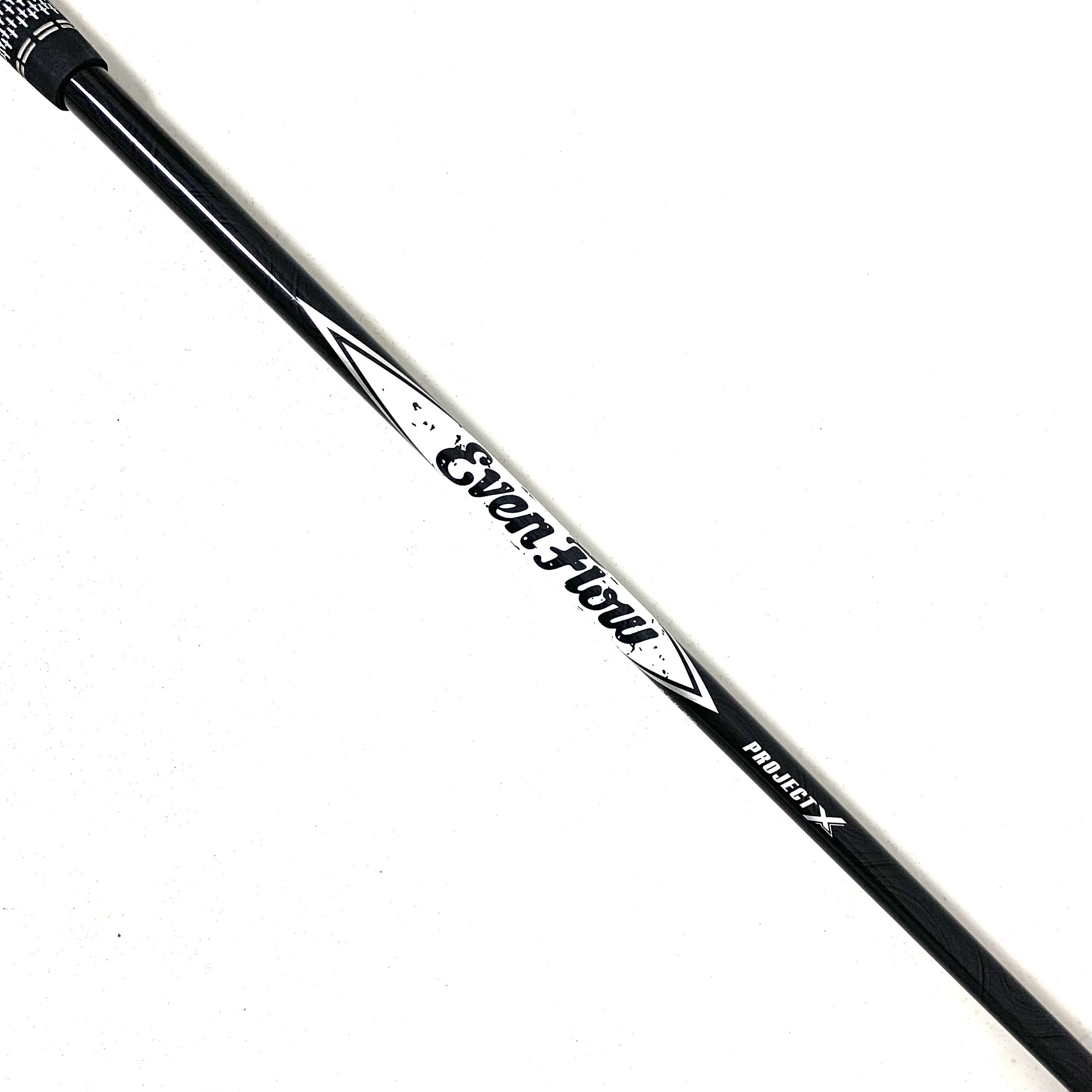 Project X Even Flow 65 X-Stiff Flex #5 Fairway Wood Shaft - TaylorMade Adapter
