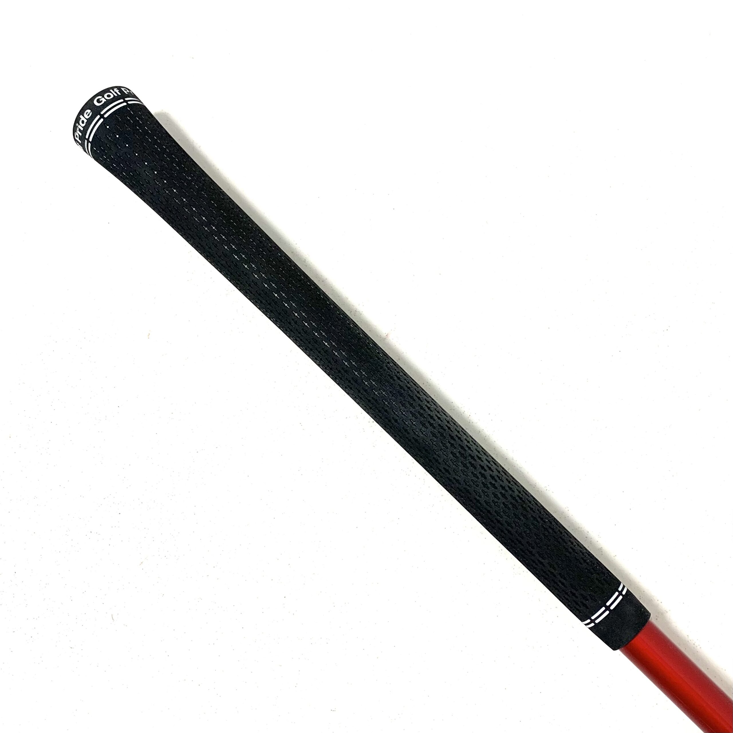 KBS Tour Driven 50 Regular Flex Driver Shaft - Ping Adapter - Image 2