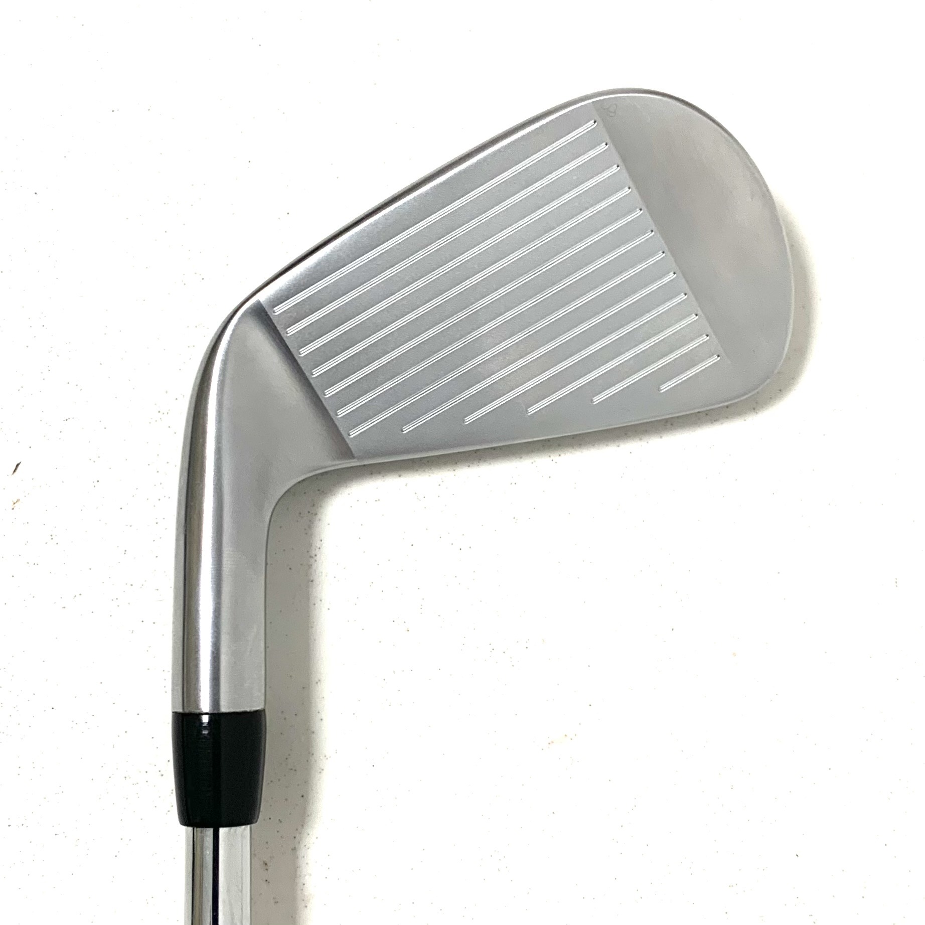 Titleist T150 #4 Iron - Project X LZ 120 Stiff Flex Shaft - Image 3