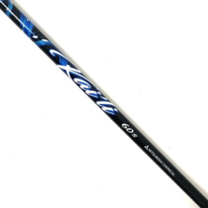 Mitsubishi Kai'li Blue Driver or Fairway Shaft - Choose Weight & Flex - Custom Built
