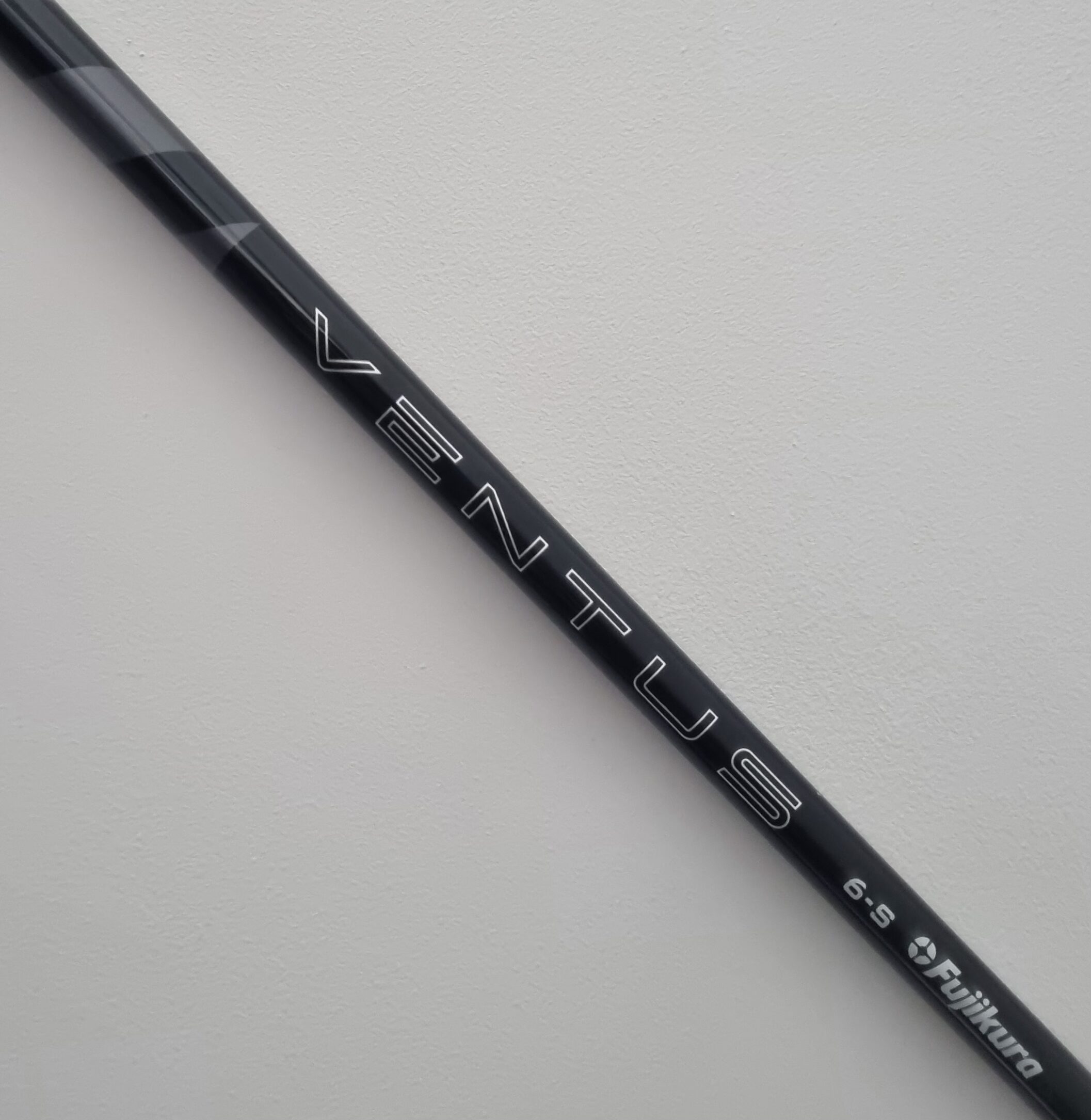 Fujikura Ventus Black 6 Stiff Flex Driver Shaft- Callaway Adapter