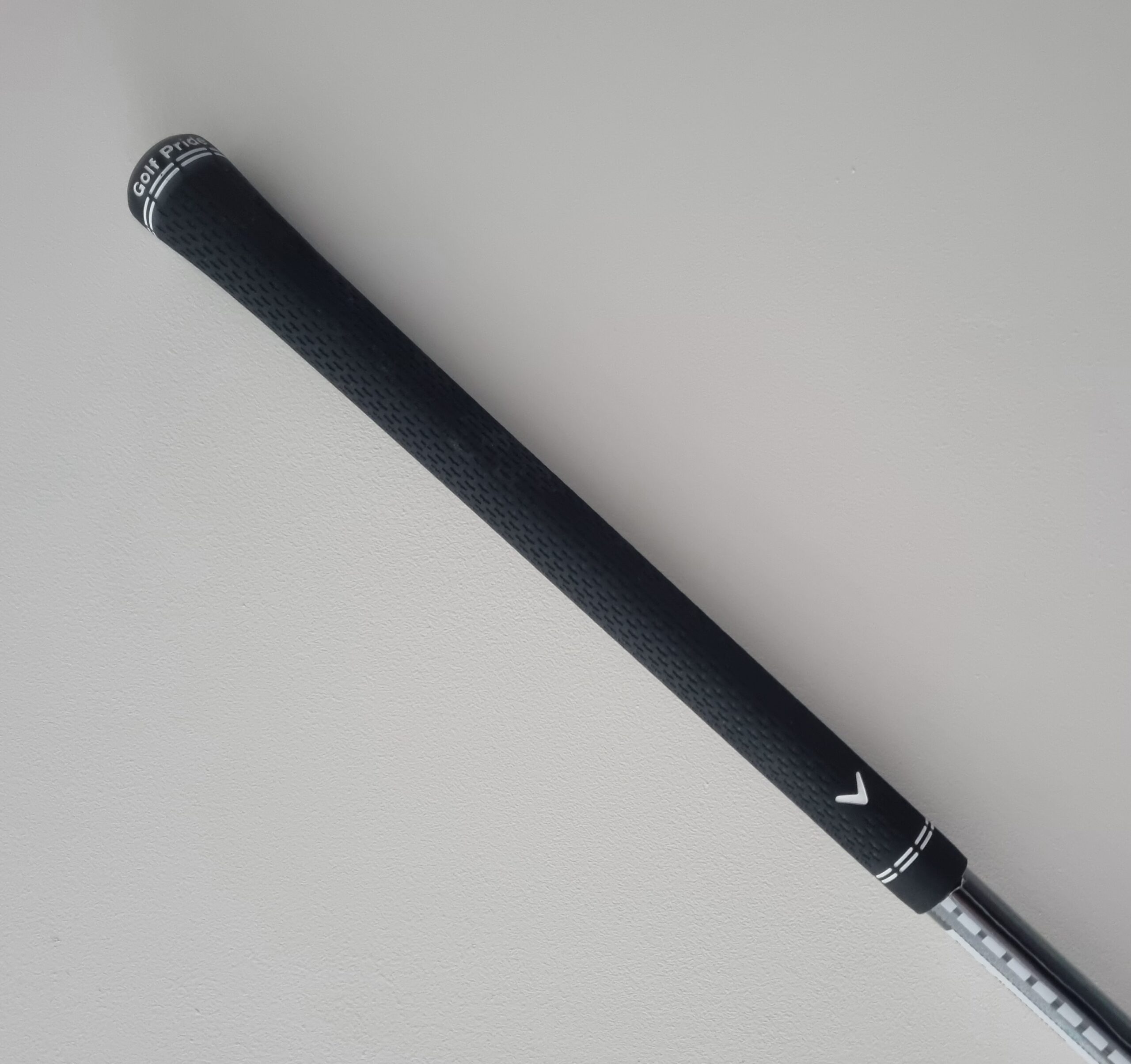 Fujikura Ventus Black 6 Stiff Flex Driver Shaft- Callaway Adapter - Image 3