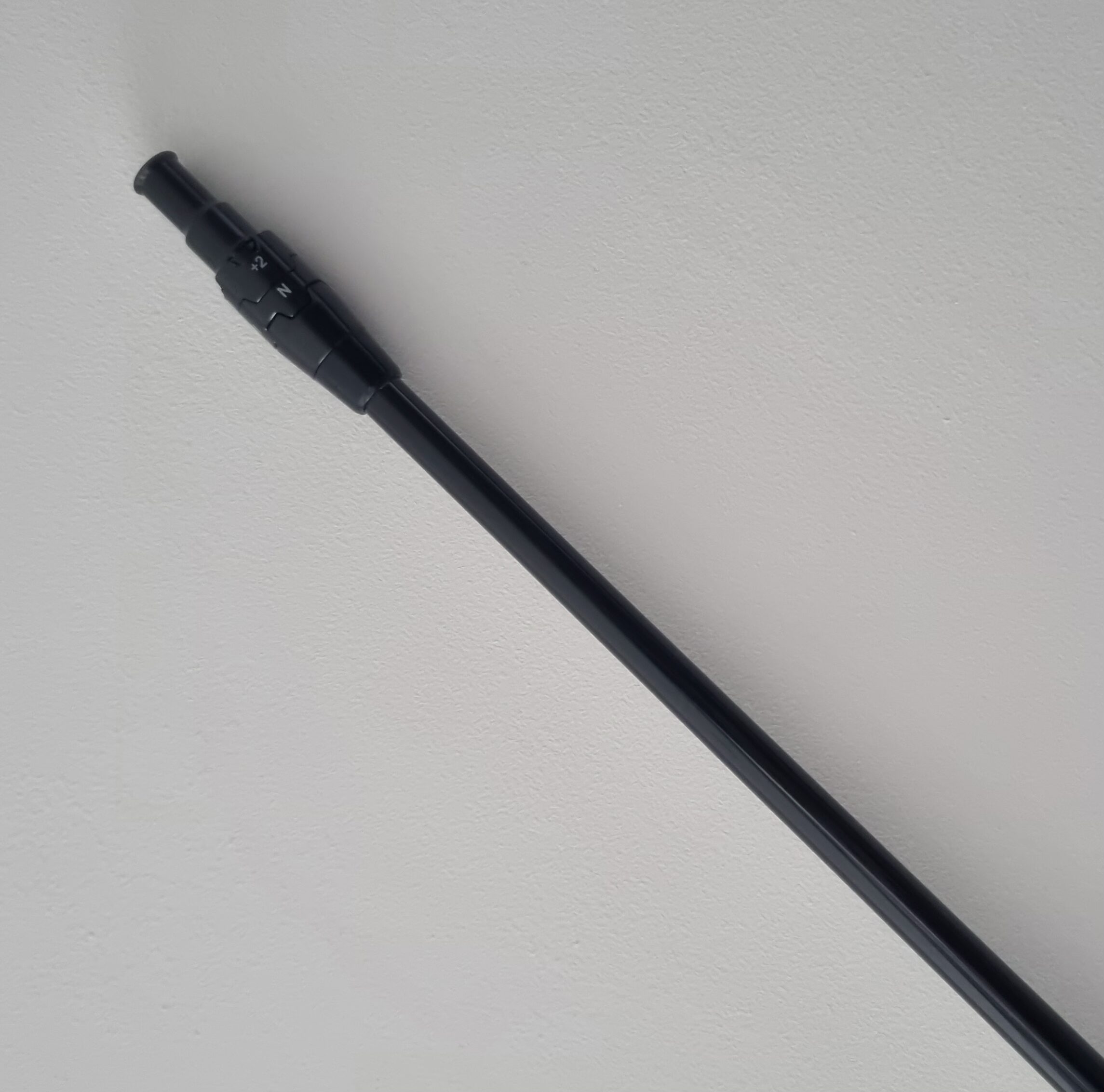 Fujikura Ventus Black 6 Stiff Flex Driver Shaft- Callaway Adapter - Image 2