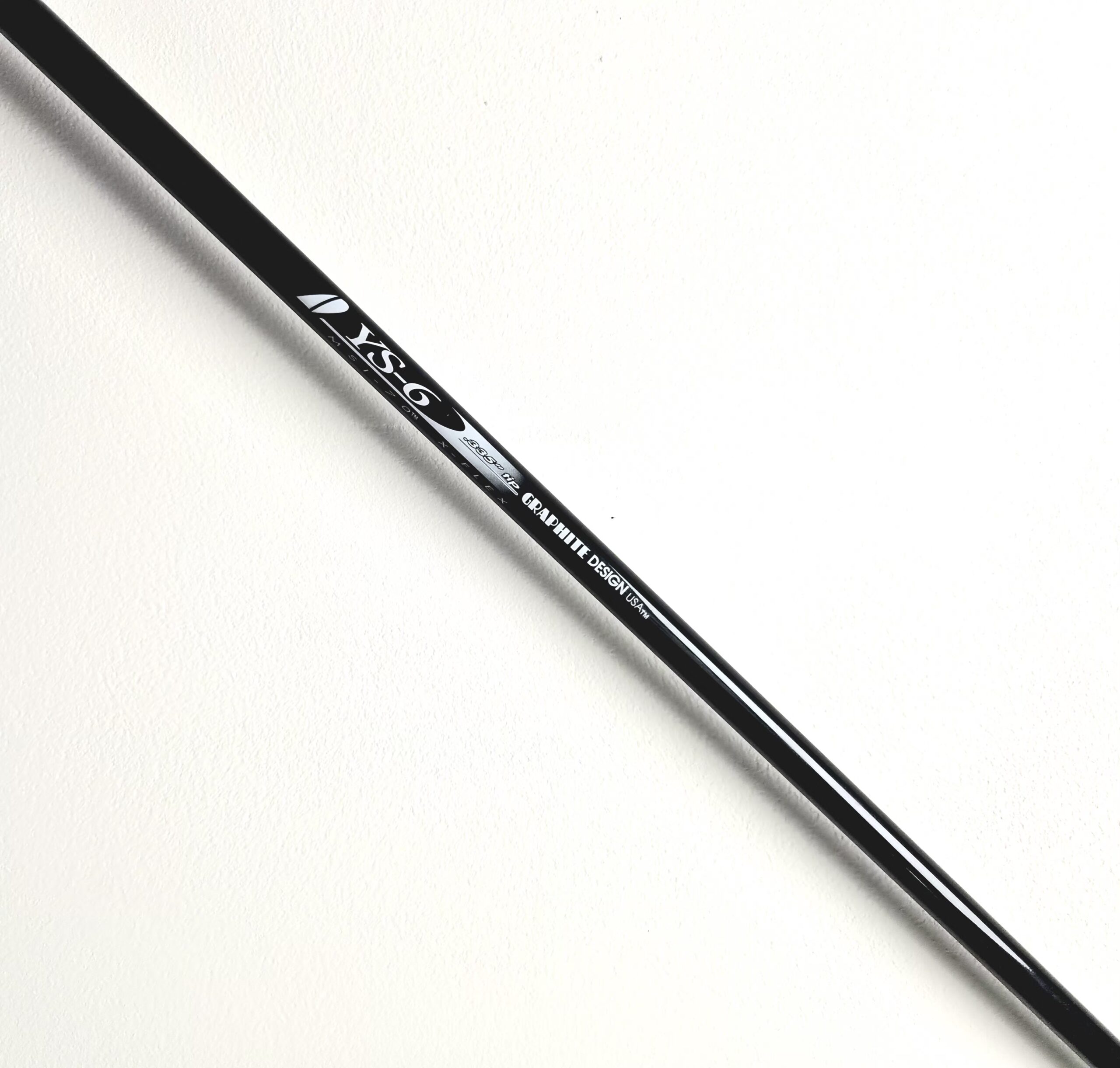 Graphite Design YS-6 MSI 70 Extra Stiff Flex Driver or Fairway Golf Shaft - Custom Built