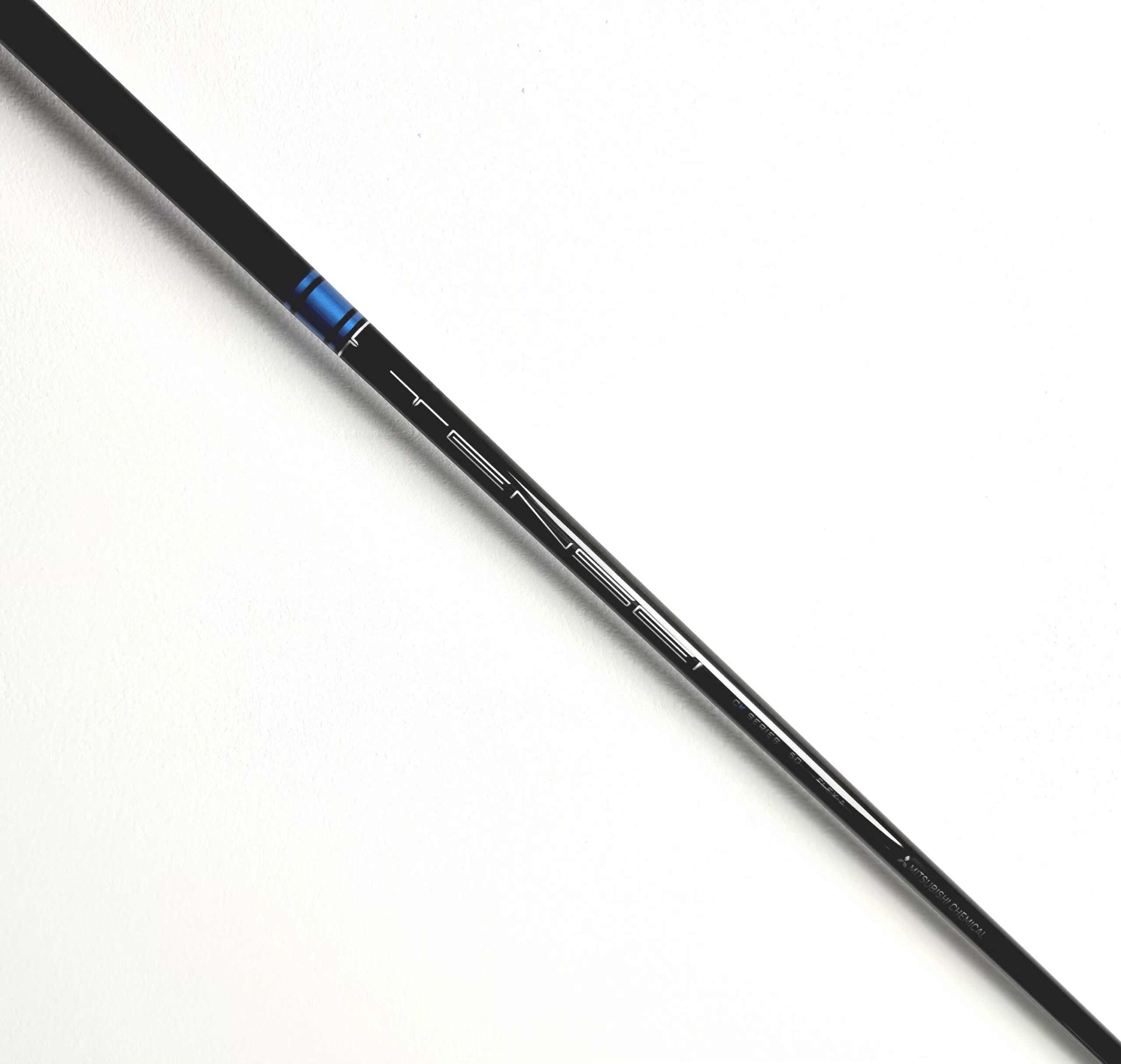 Mitsubishi Chemical Tensei CK Blue 50 Senior Flex Driver or Fairway Golf Shaft - Custom Built
