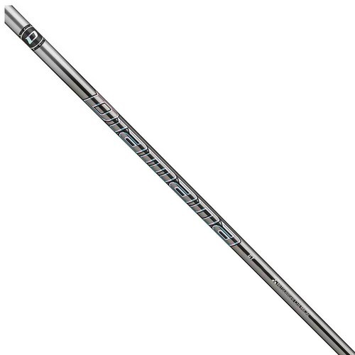 Mitsubishi Diamana GT 60 Silver TX-Stiff Flex Driver Shaft - Callaway Adapter