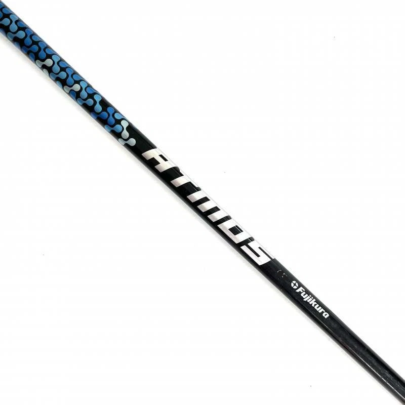 Fujikura ATMOS Blue 5R2 Senior Flex Driver Shaft - Mizuno Adapter