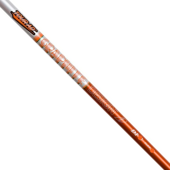 Graphite Design Tour AD DI-7 TX-Stiff Flex Driver of F/W Shaft - Custom Built