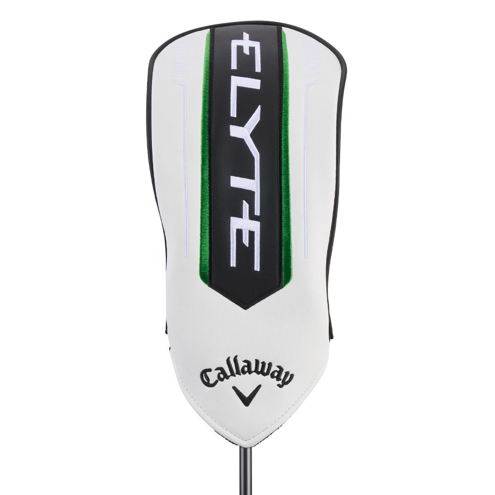 Callaway Elyte Triple Diamond 10.5 Driver - Hzrdus Black 60 TX Stiff Shaft - Image 5