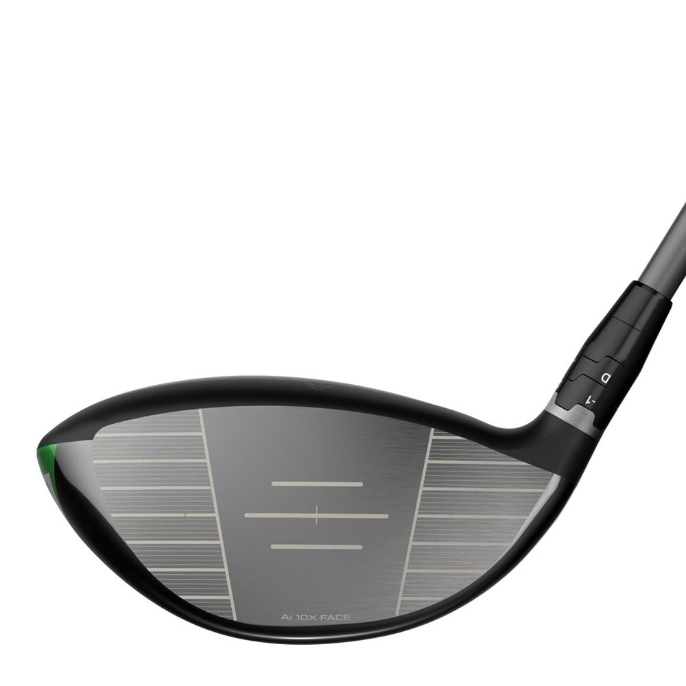 Callaway Elyte Triple Diamond 10.5 Driver - Hzrdus Black 60 TX Stiff Shaft - Image 3