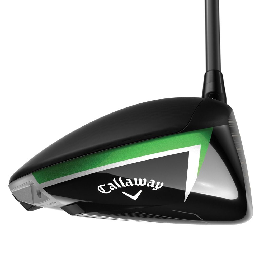 Callaway Elyte Triple Diamond 10.5 Driver - Hzrdus Black 60 TX Stiff Shaft - Image 4