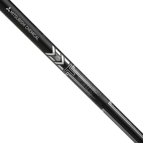 Mitsubishi MMT 304SS 60 X-Stiff Flex Driver or F/W Wood Shaft - Custom Built