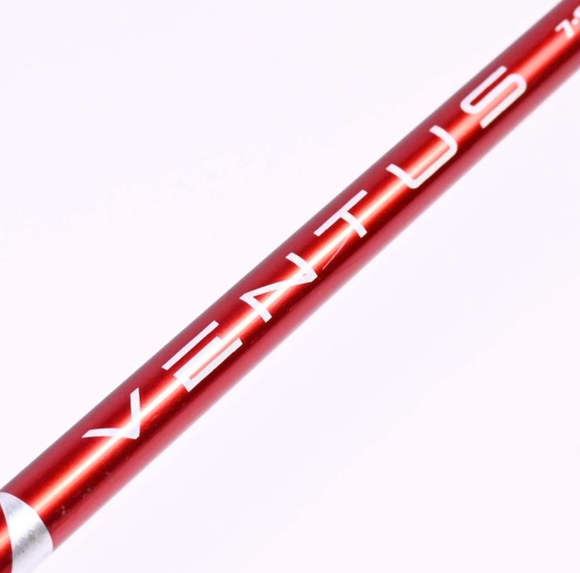 Fujikura Ventus Red 7 VeloCore X-Stiff Flex Fairway Shaft - Callaway Adapter