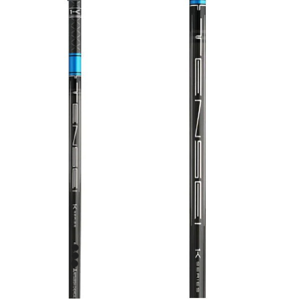 Mitsubishi Tensei 1K Blue 70 TX Stiff Flex Driver or Fairway Shaft- Choose Adapter