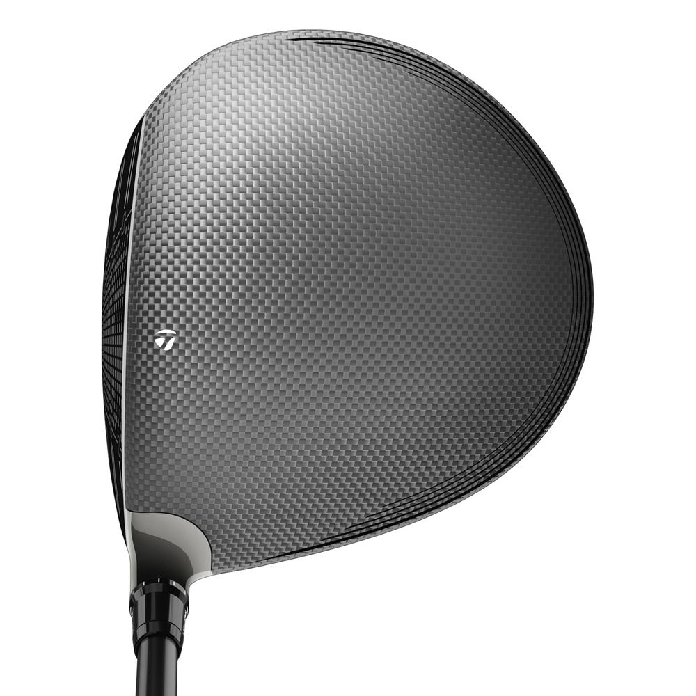 TayorMade Qi35 9° Driver - Mitsubishi Kai'li Black 60 Stiff Shaft - Ex-Demo - Image 4