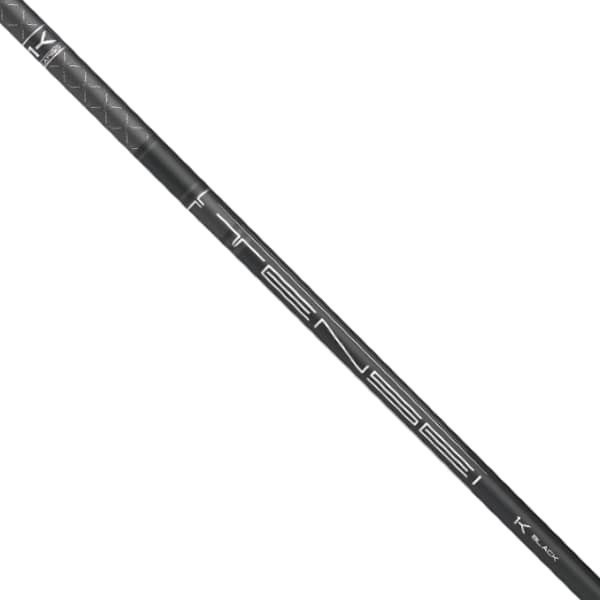 Mitsubishi Tensei 1K Black 65 TX-Stiff Flex Driver Shaft - Choose Adapter
