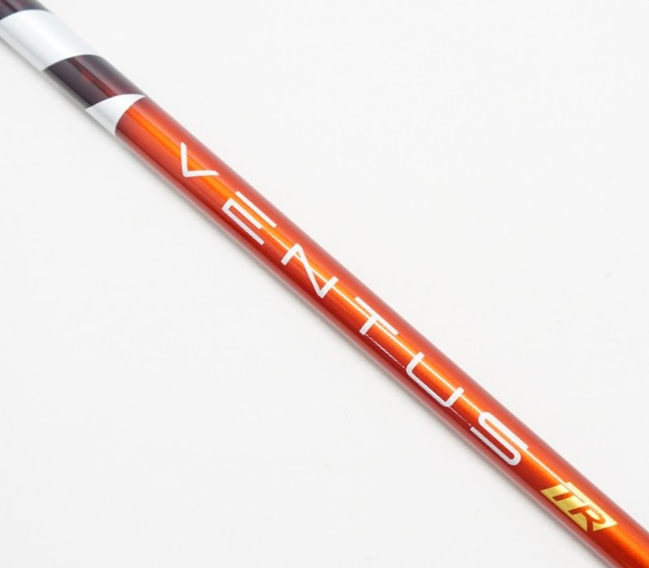 Fujikura Ventus TR Red 8 VeloCore X-Stiff Flex Fairway Shaft - Callaway Adapter