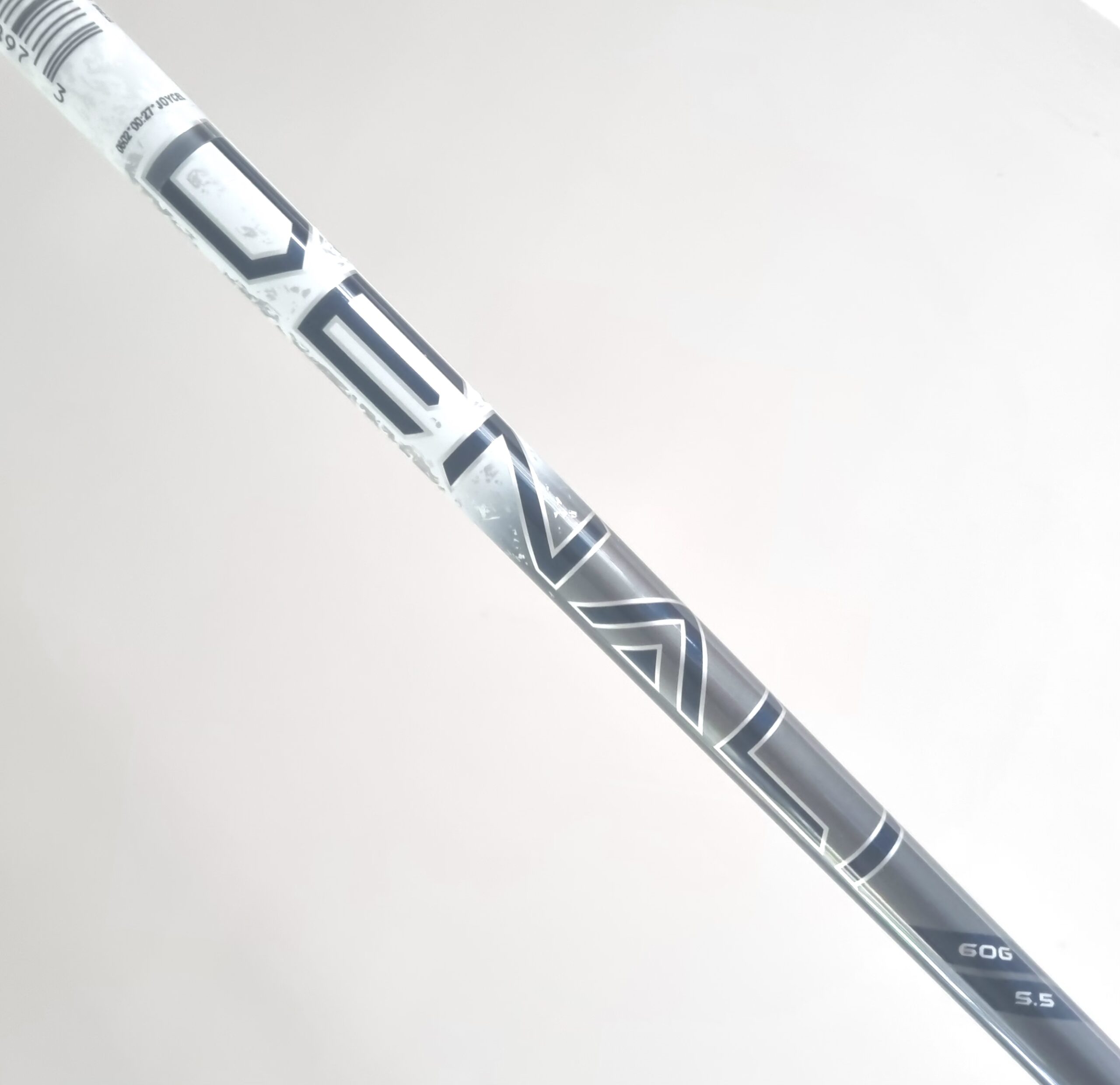 Callaway Elyte 18° LEFT HAND #5 Wood Fairway Club - Denali 60 Regular Stiff Flex Shaft - Image 4