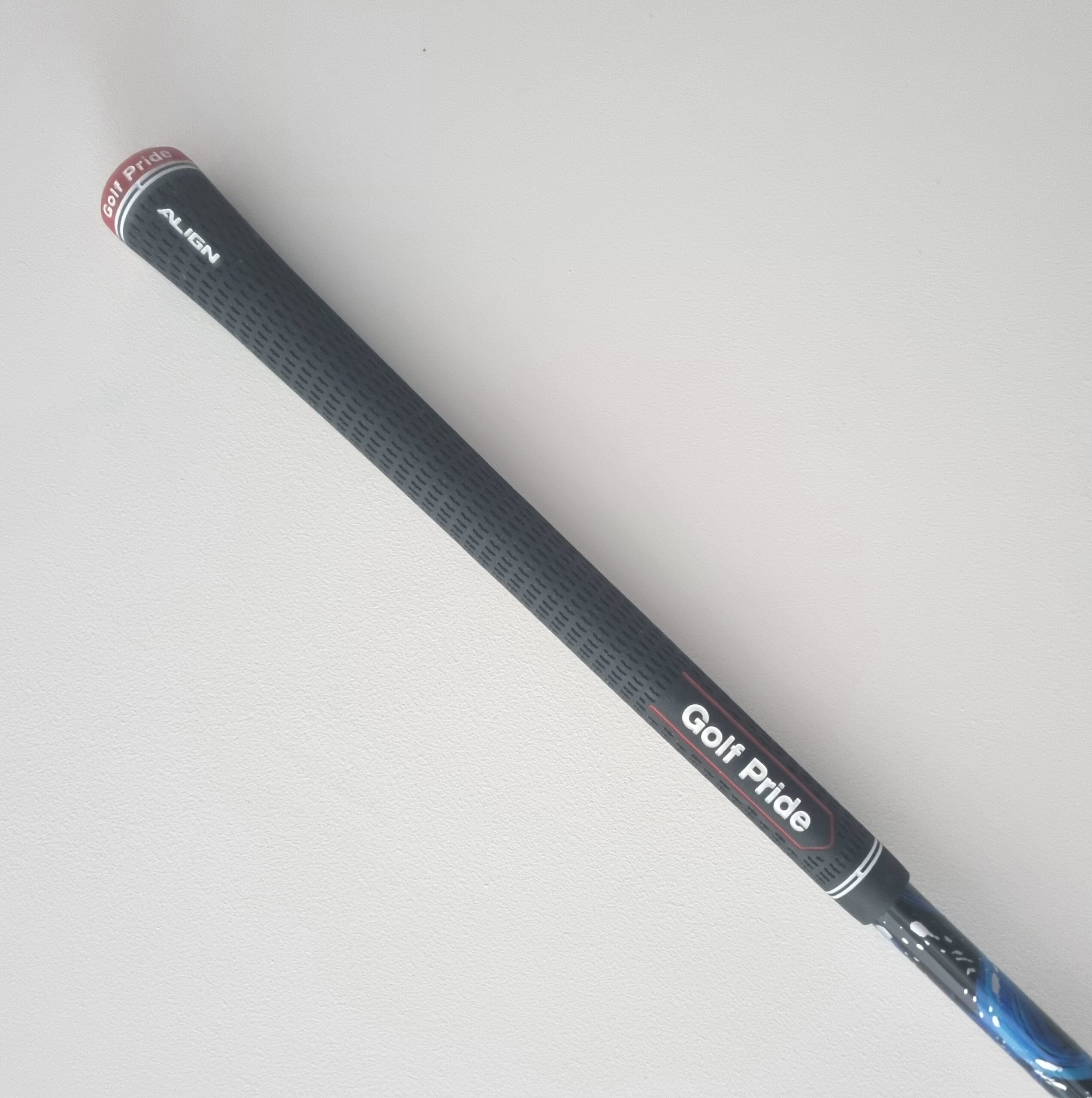 Mitsubishi Kai'li Blue 70 TX-Stiff Flex #3 Wood Fairway Shaft- Callaway Adapter - Image 3