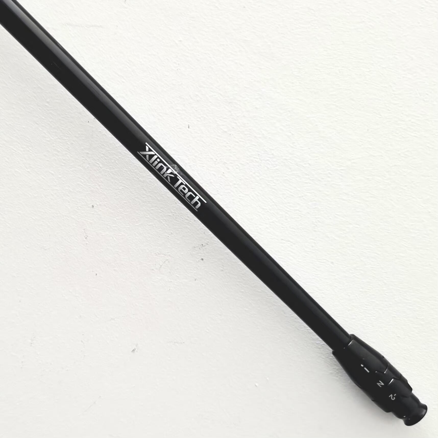 Mitsubishi Tensei 1K Pro Orange 70 X-Stiff Flex #5 Wood Golf Shaft- Callaway Adapter - Image 2