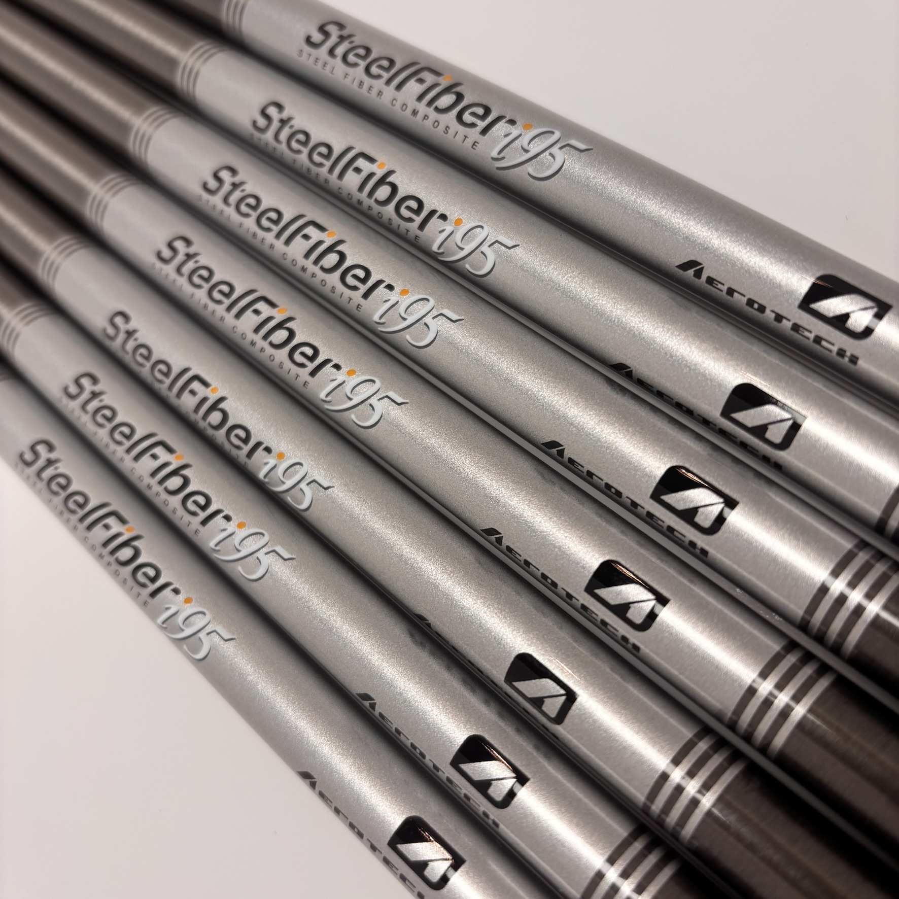 Mizuno JPX 923 Tour Iron Set 4-PW (7 Clubs) - Choose Shaft and Flex - Image 2