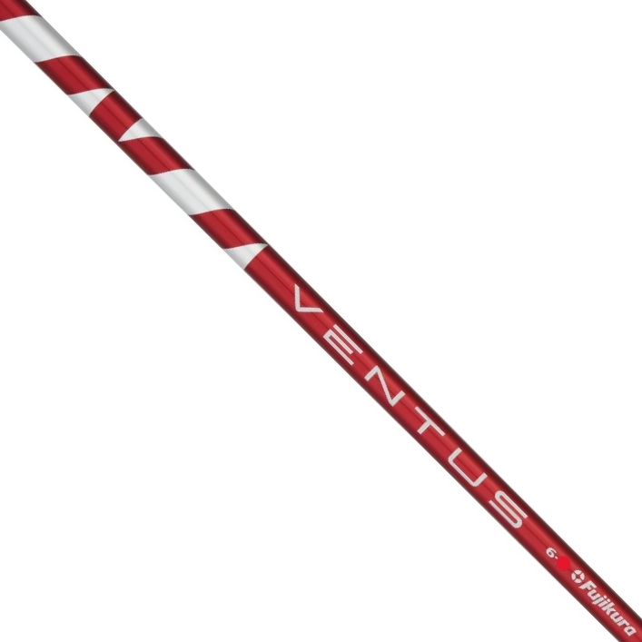Fujikura Ventus Red 6 VeloCore X-Stiff Driver or F/W Shaft - Custom Built