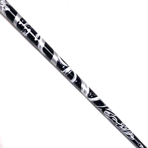 Mitsubishi Kai'li White 70 Prototype TX-Stiff Flex Fairway Shaft - Choose Adapter
