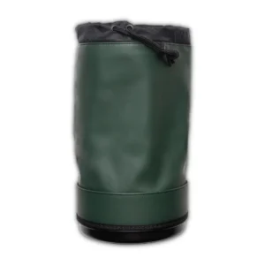 Jones Ranger Shag Bag & Cooler Heritage Green