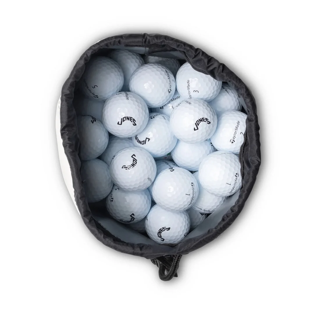 Jones Ranger Shag Bag & Cooler R- Navy - Image 3