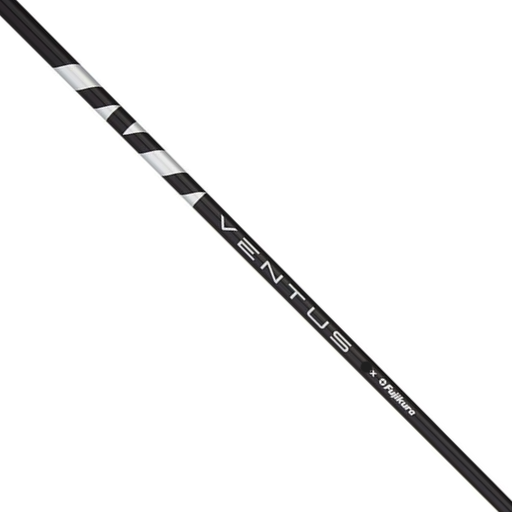 Fujikura Ventus Black VeloCore 8 X-Stiff Flex Fairway Shaft - Choose Adapter