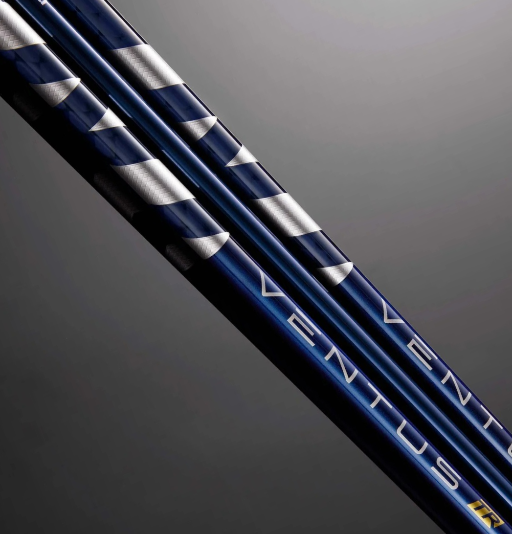 Fujikura Ventus TR Blue 7 VeloCore X-Stiff Driver or F/W Shaft - Custom Built