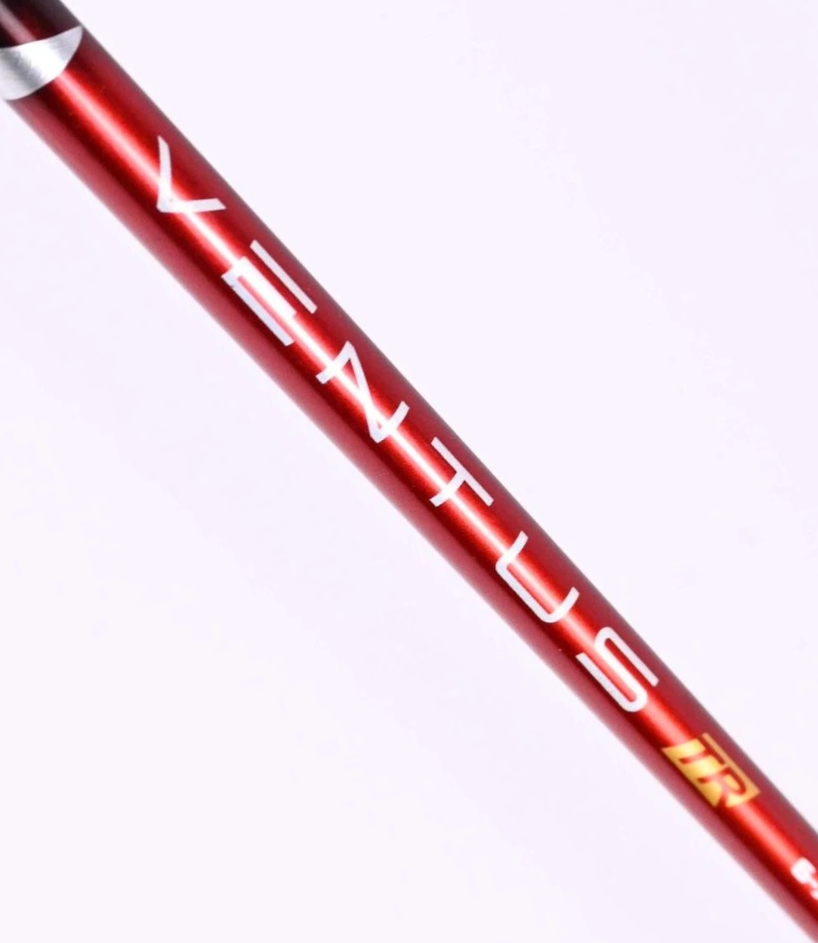 Fujikura Ventus Red TR VeloCore X-Stiff Flex Driver or Fairway Shaft - Custom Built