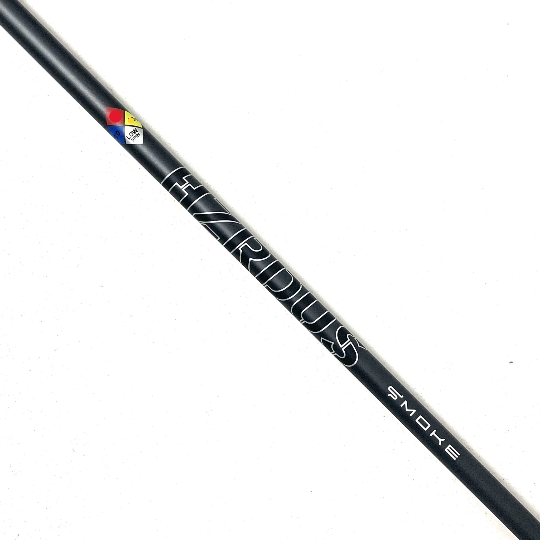 Project X Hzrdus Smoke Charcoal 70 TX Stiff Flex Driver or F/W Shaft- Custom Built