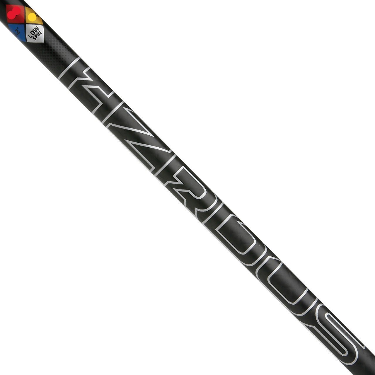 Project X Hzrdus Black 60 TX Stiff Flex Fairway Shaft - Callaway Adapter