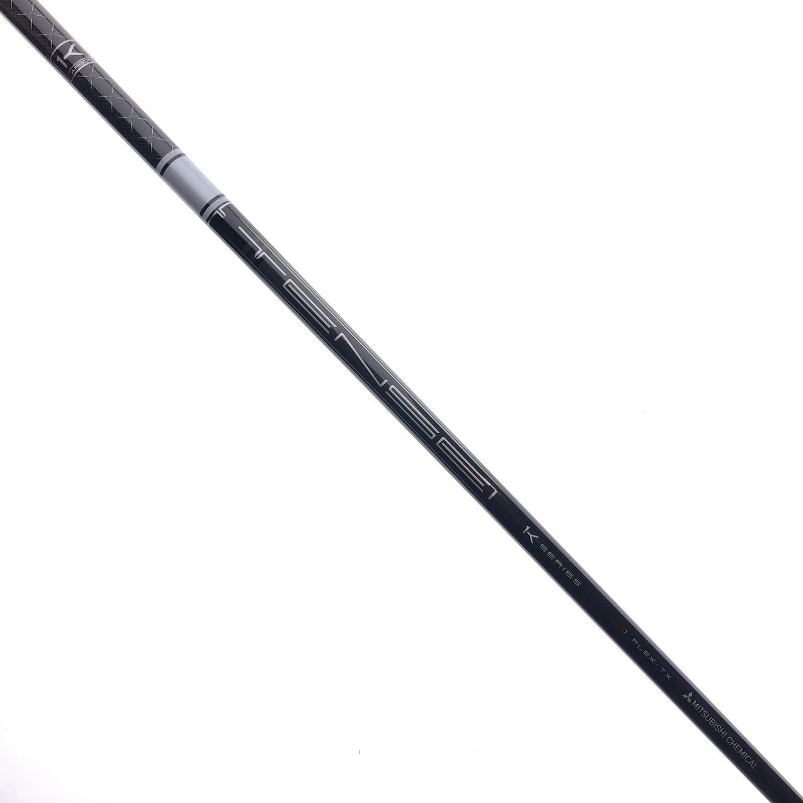 Mitsubishi Tensei 1K Series White 70 X Stiff Fairway Shaft- Callaway Adapter - Image 2