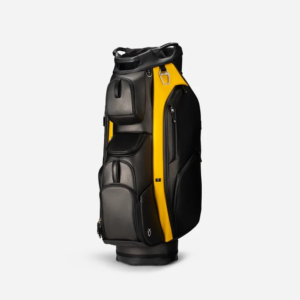 Alternative view of Vessel Lux Pro Cart Black/Amber 15 Way Cart Bag