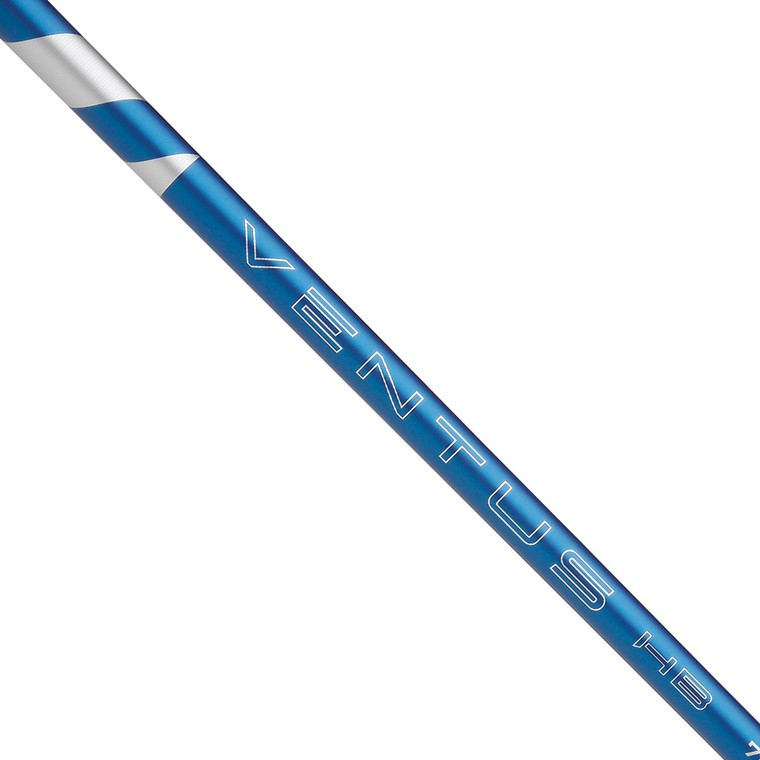 Fujikura Ventus Blue 9 VeloCore+ X-Stiff Flex Hybrid Shaft - Choose Adapter