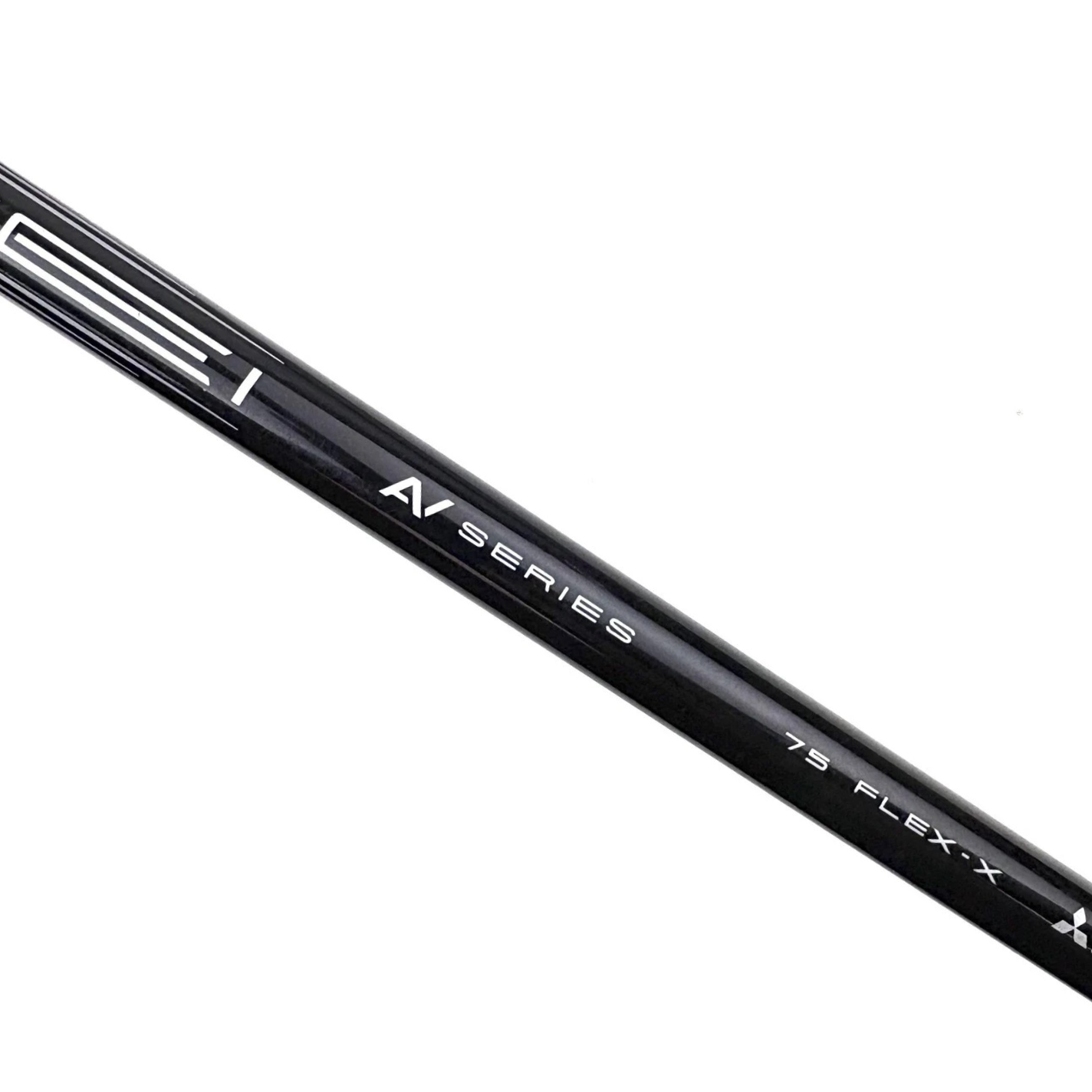 Mitsubishi Tensei AV Series White 75 X-Stiff Fairway Shaft- Callaway Adapter - Image 2