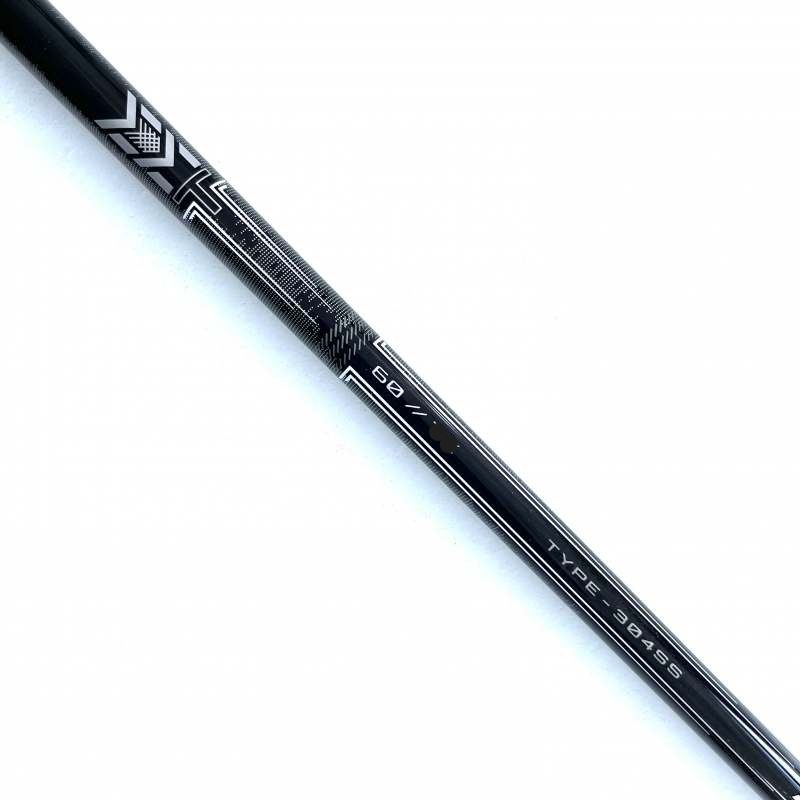 Mitsubishi MMT 60 Regular Flex Graphite Driver Shaft - Choose Adapter