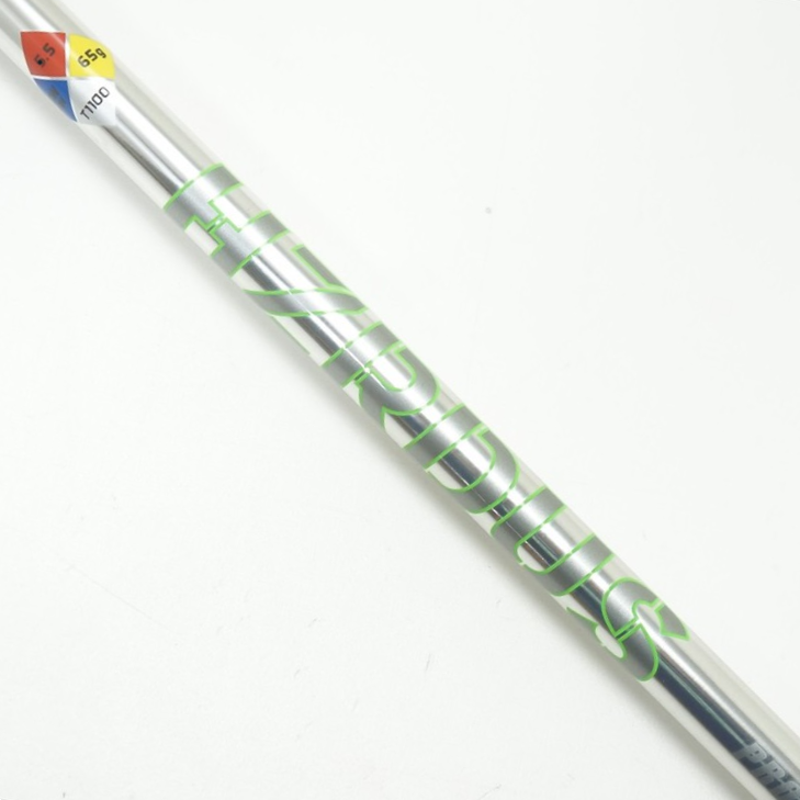 Project X Hzrdus T1100 Hand Crafted 65 X-Stiff Flex Driver Shaft - Choose Adapter